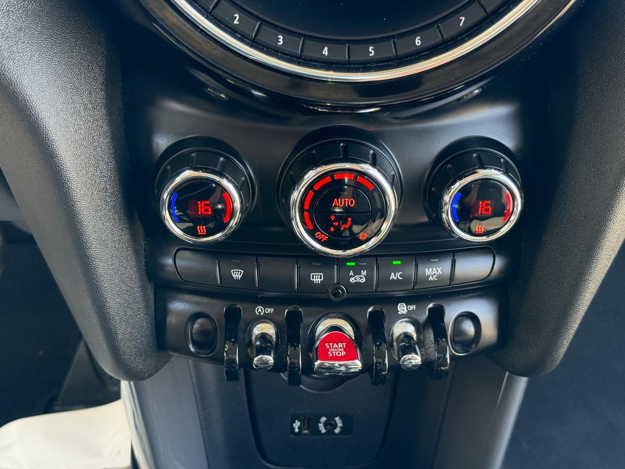 Mini 1.5 Cooper D 116 CV-EURO 6