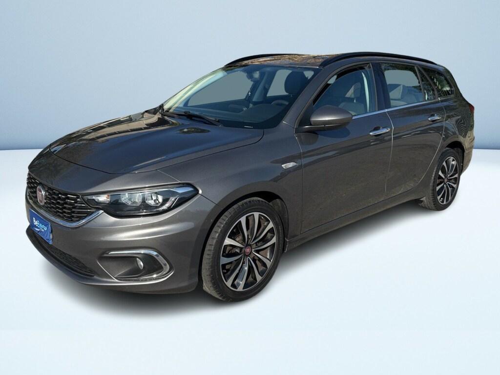 Fiat Tipo Station Wagon 1.4 T-Jet Easy