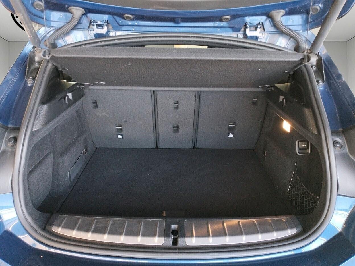 BMW X2 sdrive18i Msport 136cv auto - IVA ESPOSTA