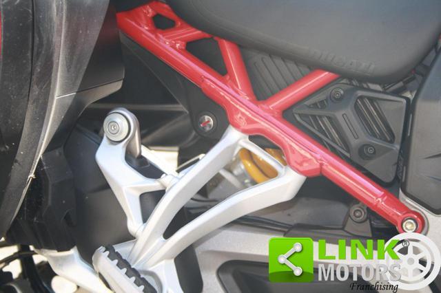 DUCATI Multistrada V4 S FULL OPTIONAL