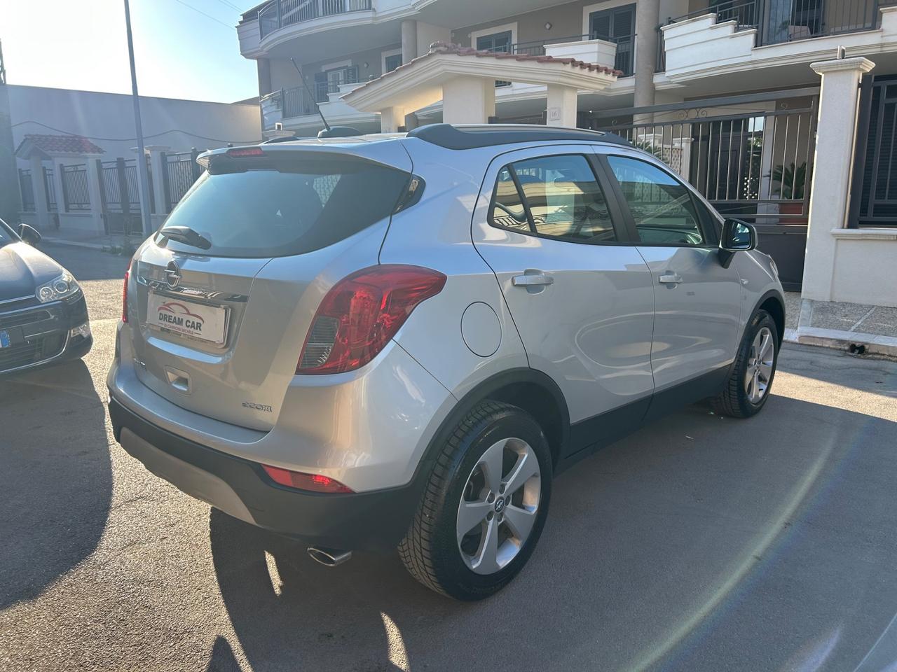 Opel Mokka X 1.6 CDTI Ecotec 4x2 Start&Stop Innovation