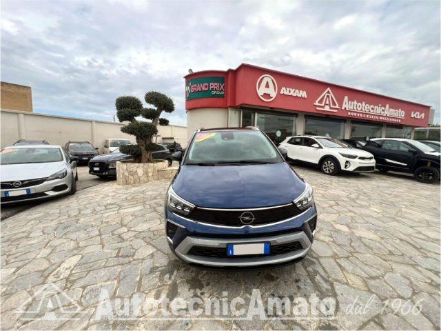 OPEL Crossland 1.5 ECOTEC D 110 CV Start&Stop UI