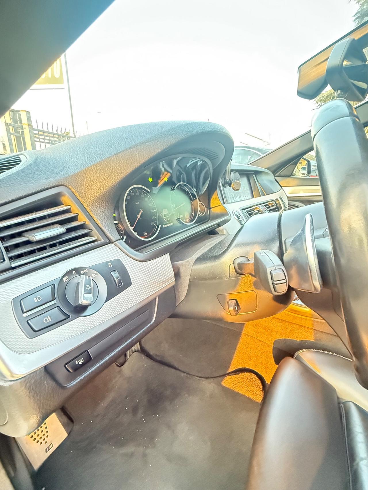 Bmw 530 530dA 258CV Msport