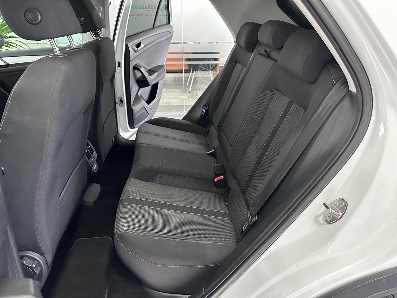 Volkswagen T-Roc 1.0 TSI Style