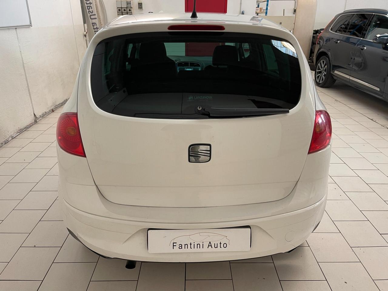 Seat Altea Style 1.9 TDI - Ok Neopatentati LEGGI SOTTO