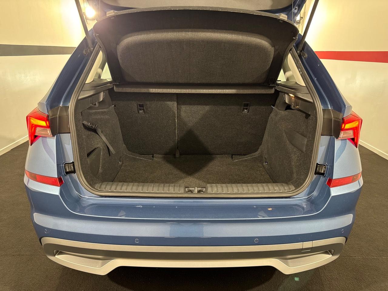 Skoda Kamiq 1.0 TSI 110 CV DSG Ambition