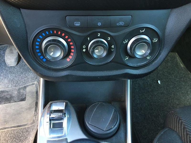 Alfa Romeo MiTo 1.6 JTDm 16V Progression 134 MILA KM