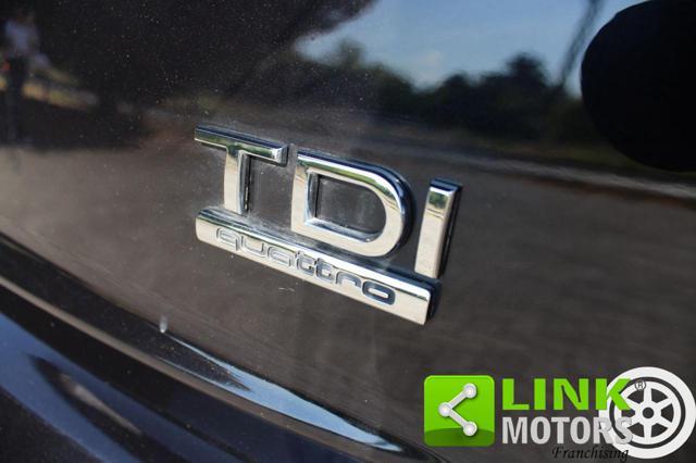 AUDI Q7 3.0 V6 TDI 245 CV clean diesel quattro tiptronic e