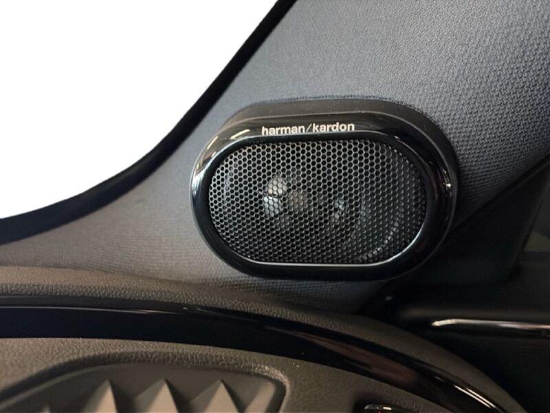 MINI Clubman John Cooper Works JCW