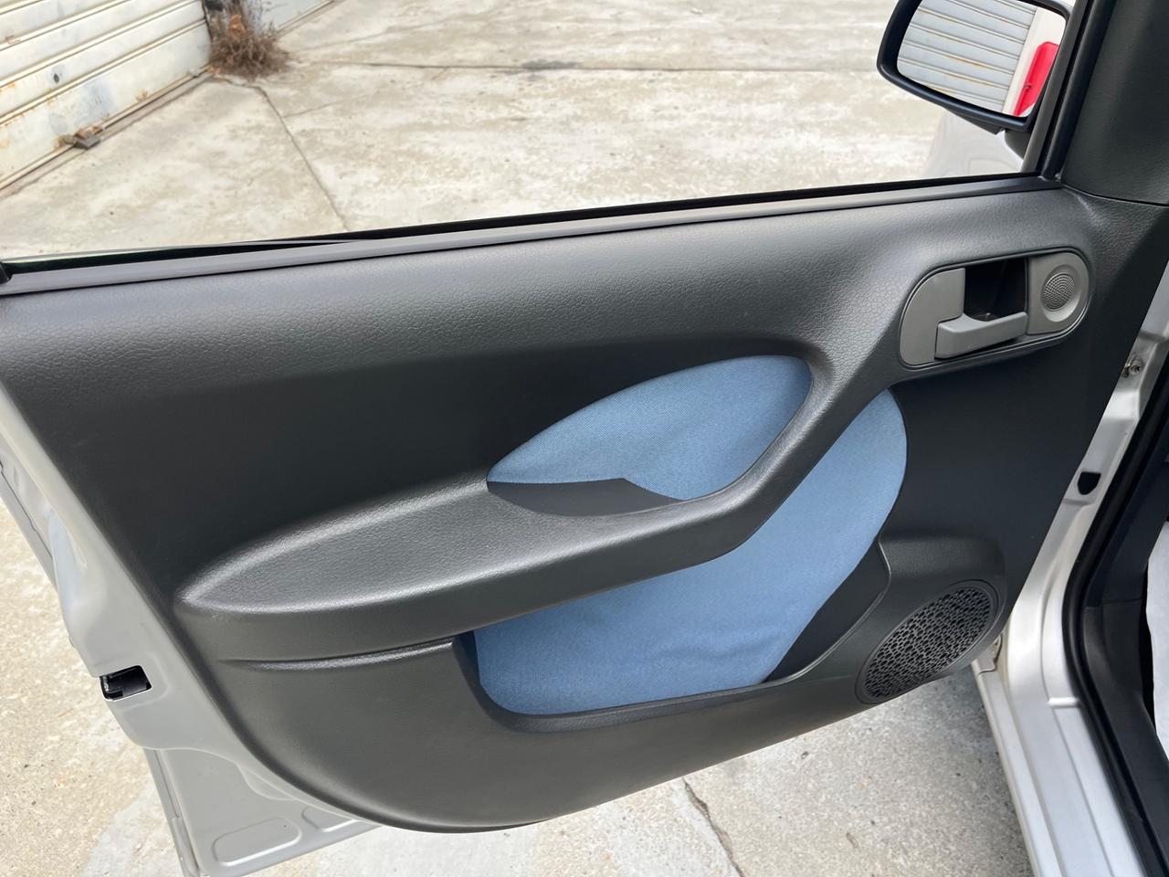 Fiat Panda 1.2 Alessi OK NEOPATENTATI