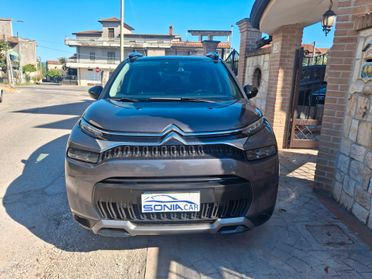 Citroen C3 Aircross C3 Aircross PureTech 110 S&S Plus