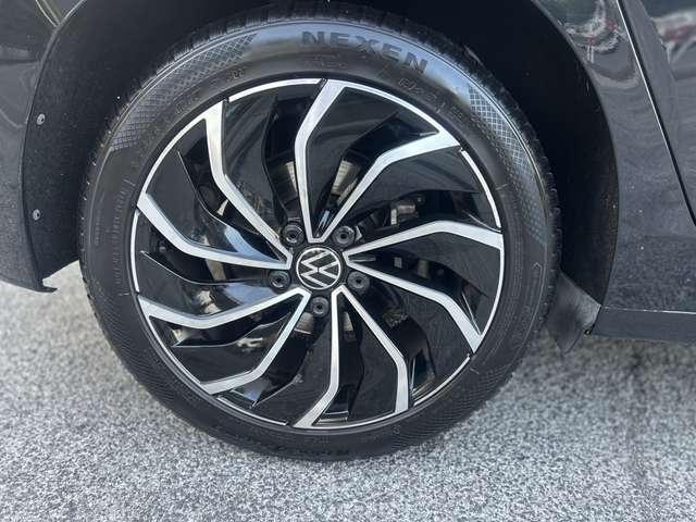 Volkswagen Golf Golf VIII 2020 1.5 etsi evo Style 150cv dsg