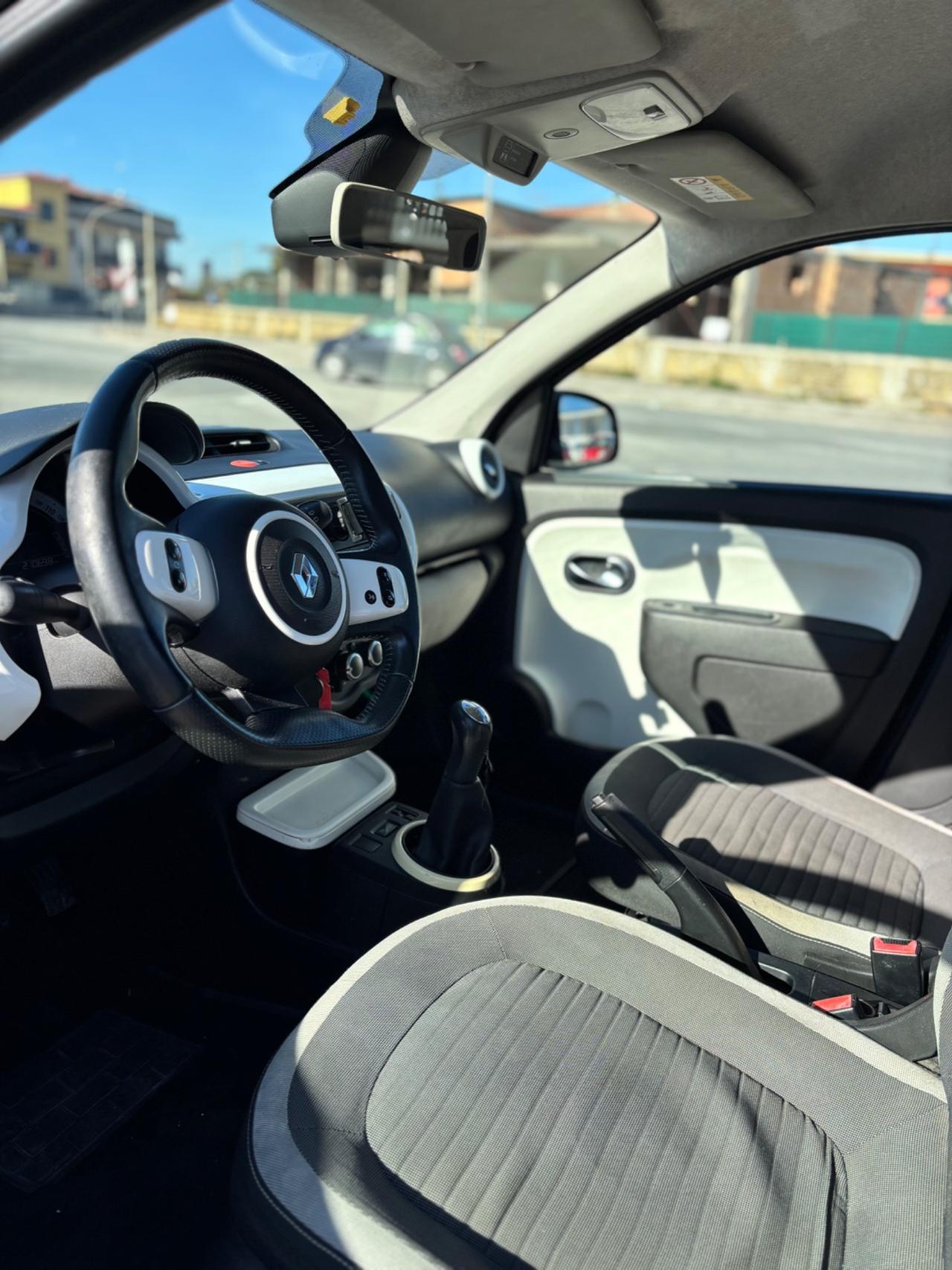Renault Twingo 1.0 SCe