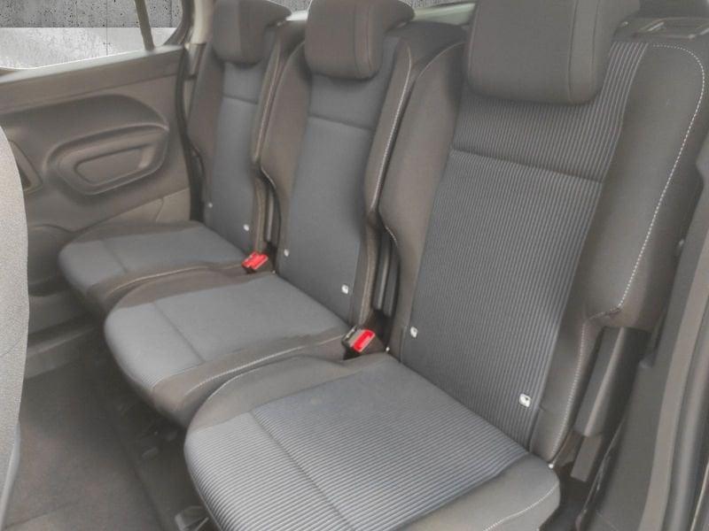 FIAT Doblò Doblo Passo Lungo 1.5 d Doblo 130cv auto 7p.ti
