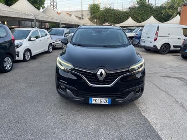 RENAULT Kadjar dCi 130CV Energy Bose