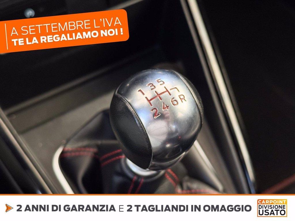 FORD Ecosport 1.0 ecoboost st-line s&s 125cv my20.25 del 2022