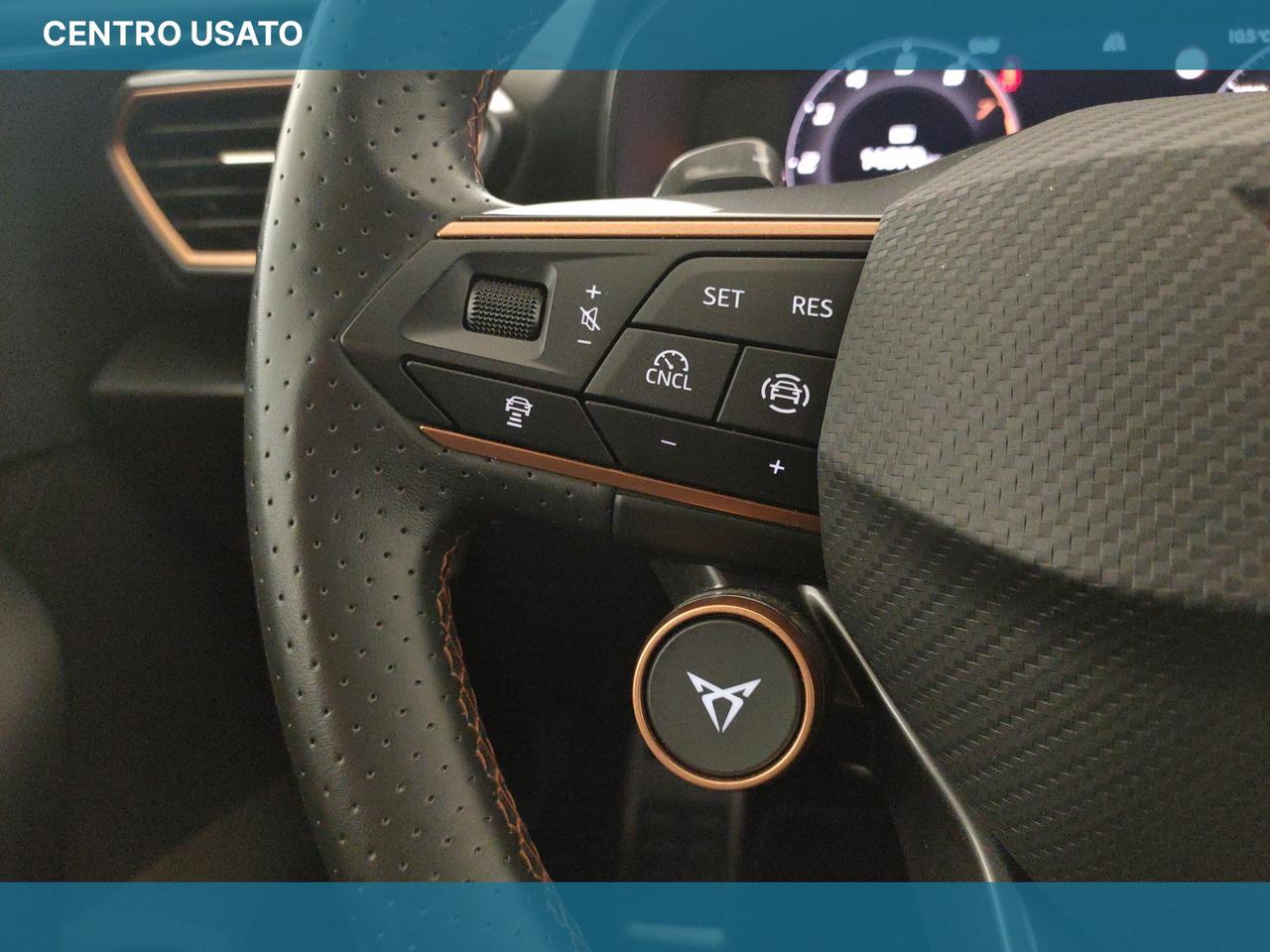 1.5 Hybrid 150 CV DSG