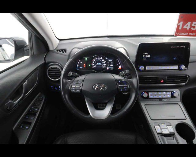 HYUNDAI Kona EV 64 kWh Exellence