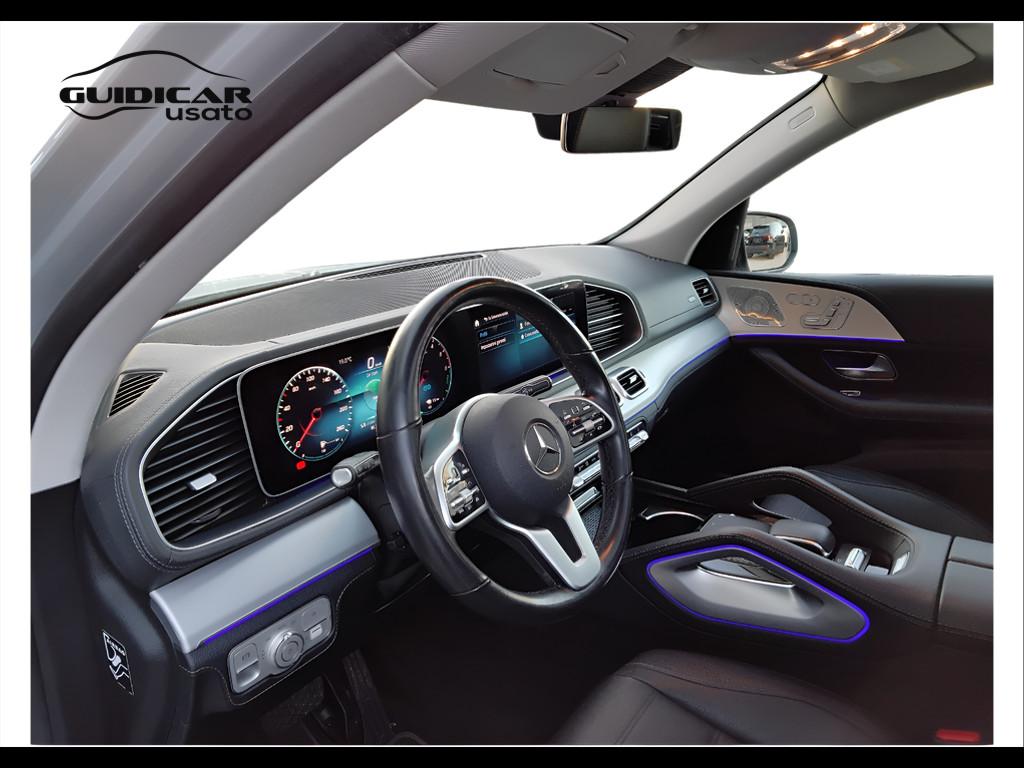 Mercedes-Benz GLE - V167 2019 - GLE 350 de phev (e eq-power) Premium Plus