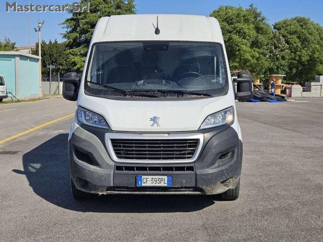 PEUGEOT Boxer 330 L2H2 2.2 BlueHDi 140cv - GF393PL