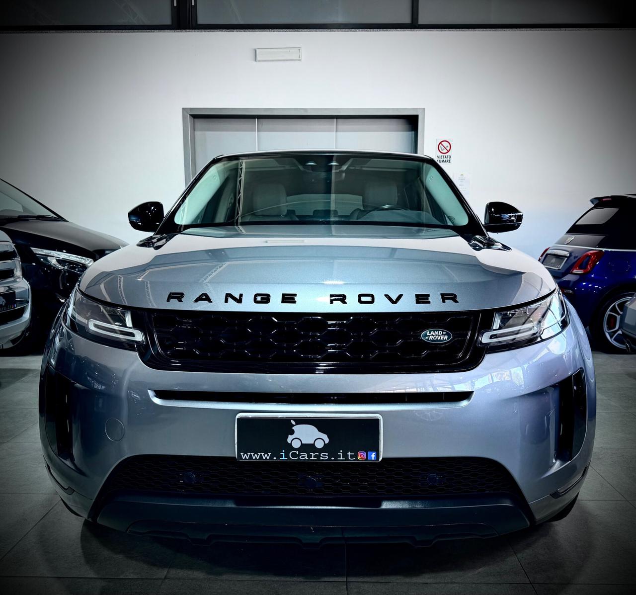 Range Rover Evoque N1 2.0d 150CV Dynamic SE
