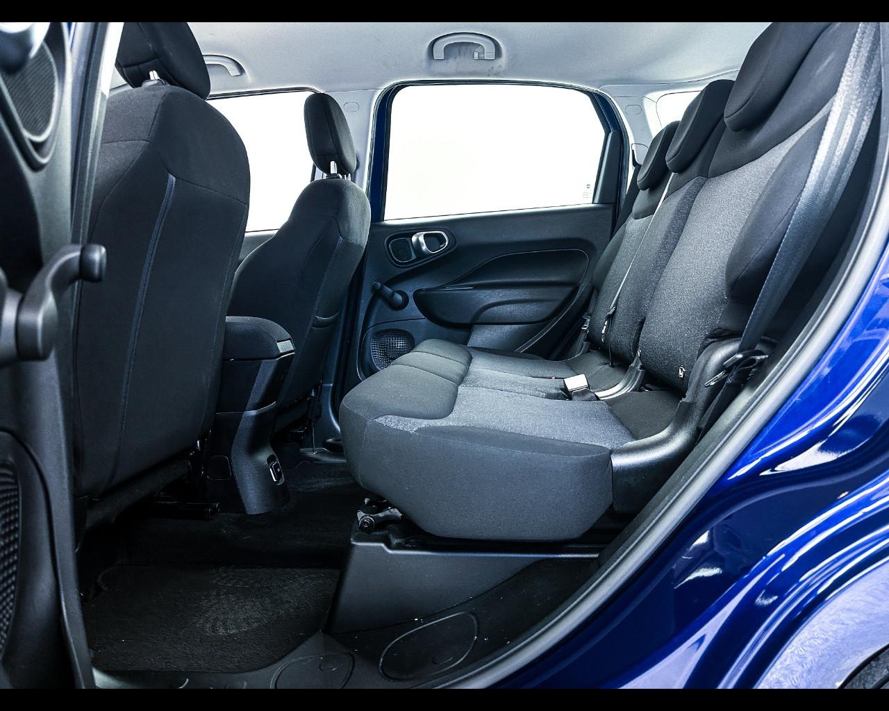 FIAT 500L - 500L 1.3 Multijet 95 CV Business