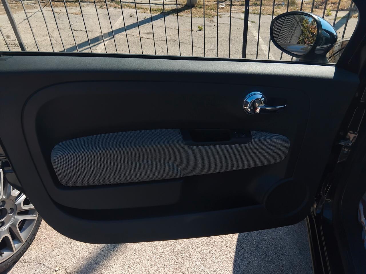 Fiat 500 1.3 Multijet 16V 75 CV Lounge