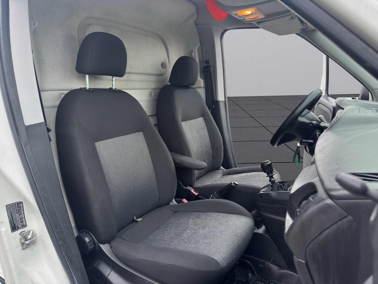 Fiat Doblo 1.4 NP AUTOCLIMA FRIGO HACCP PANE/ALIMENTI/FARMACI
