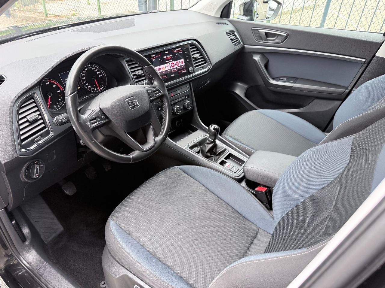 Seat Ateca 1.0 tsi Business