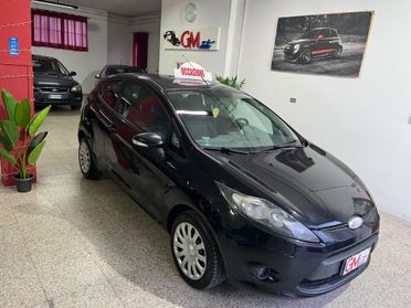Ford Fiesta Fiesta+ 1.4 3 porte Bz.- GPL
