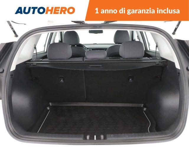 KIA Niro 1.6 GDi DCT HEV Urban