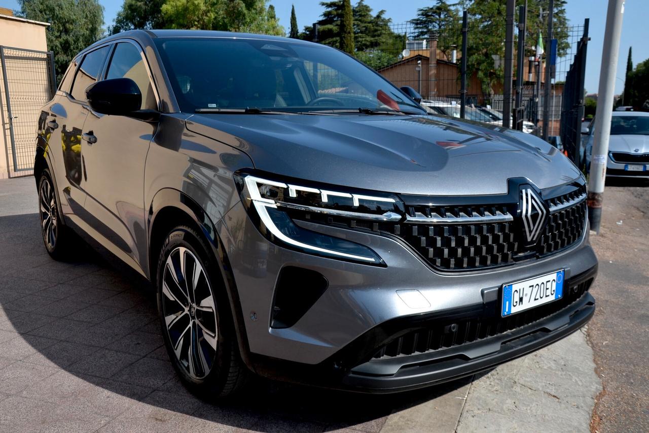 Renault Austral 1.2 FULL HYBRID 200CV TECNO **KM10000**PREZZO VERO