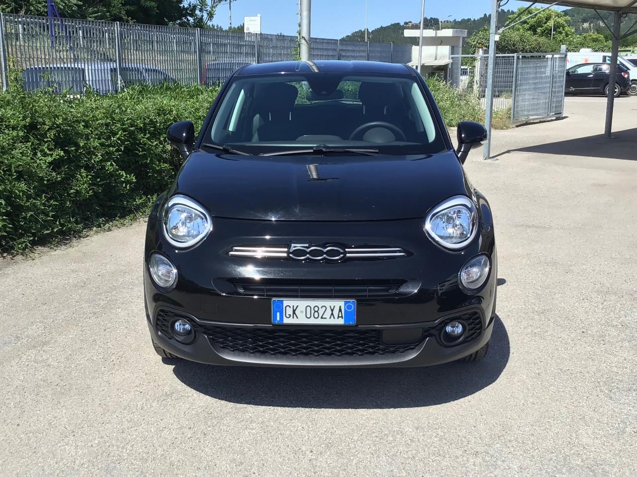 Fiat 500X 1.3 MultiJet 95 CV