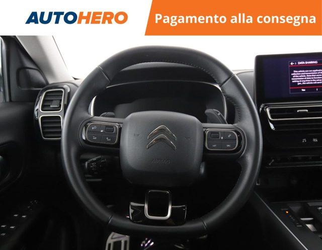 CITROEN C5 Aircross PureTech 130 S&S EAT8 Shine