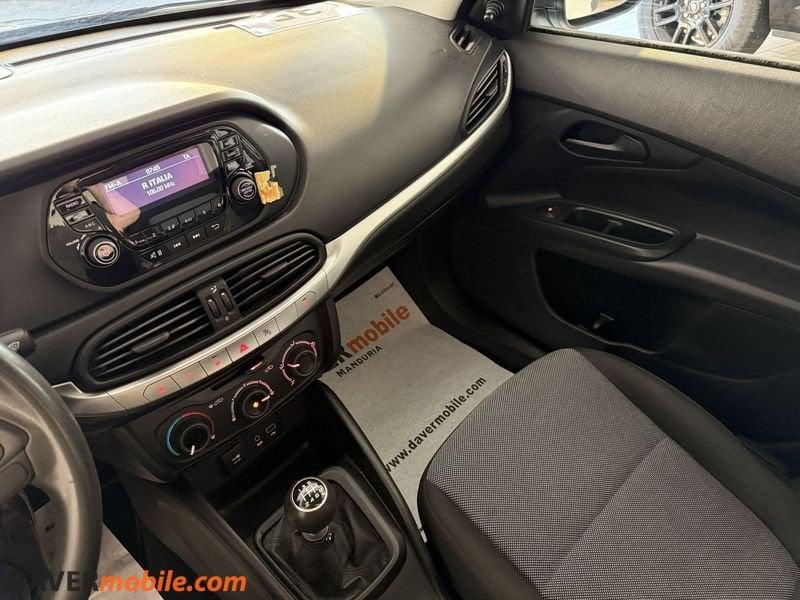 FIAT Tipo 1.4 4 porte Easy