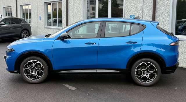 Alfa Romeo Tonale 1.6 EcoDiesel Sprint 130cv tct6 PROMO FIN