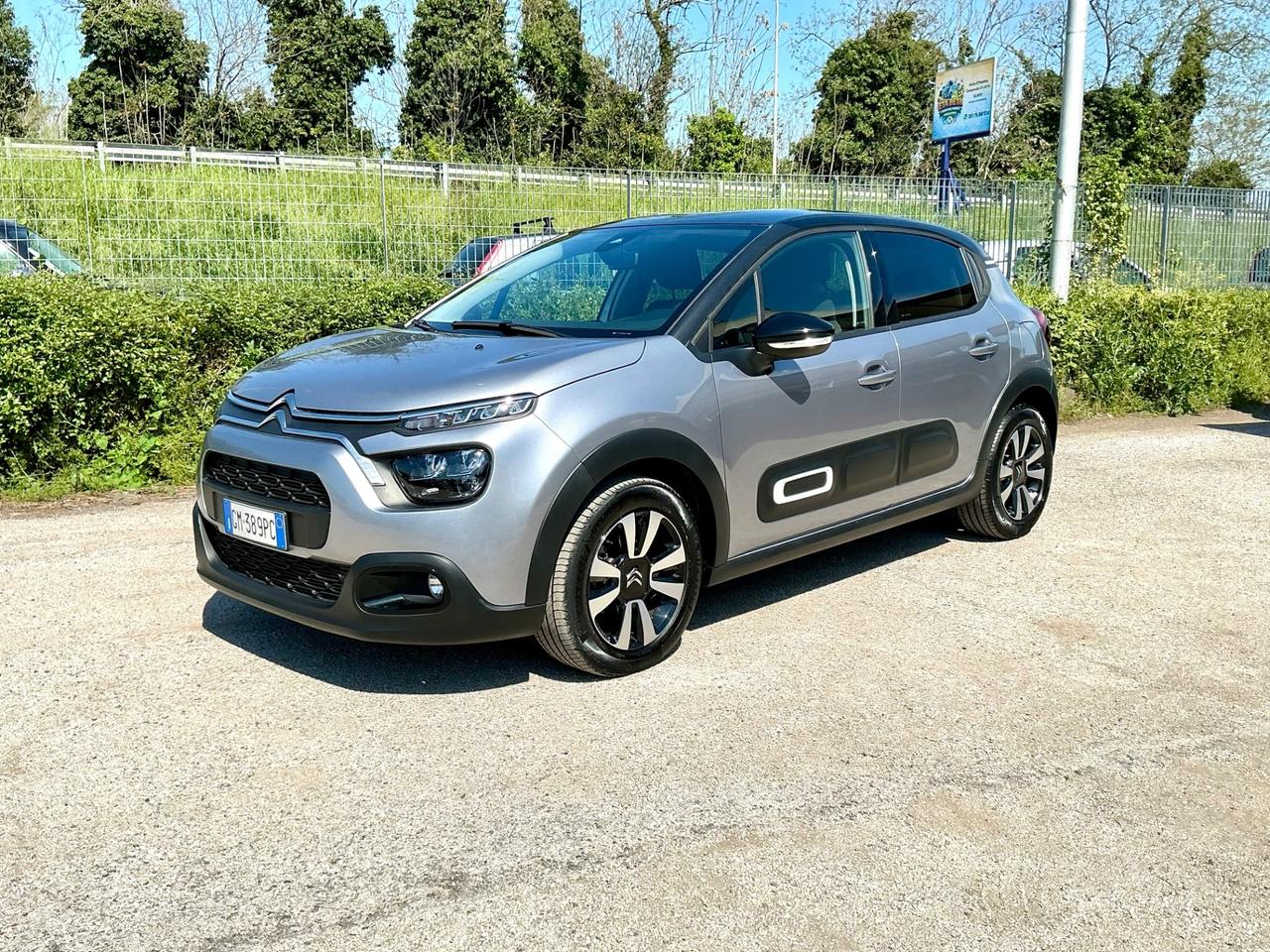 Citroen C3 PureTech 110 S&S Shine
