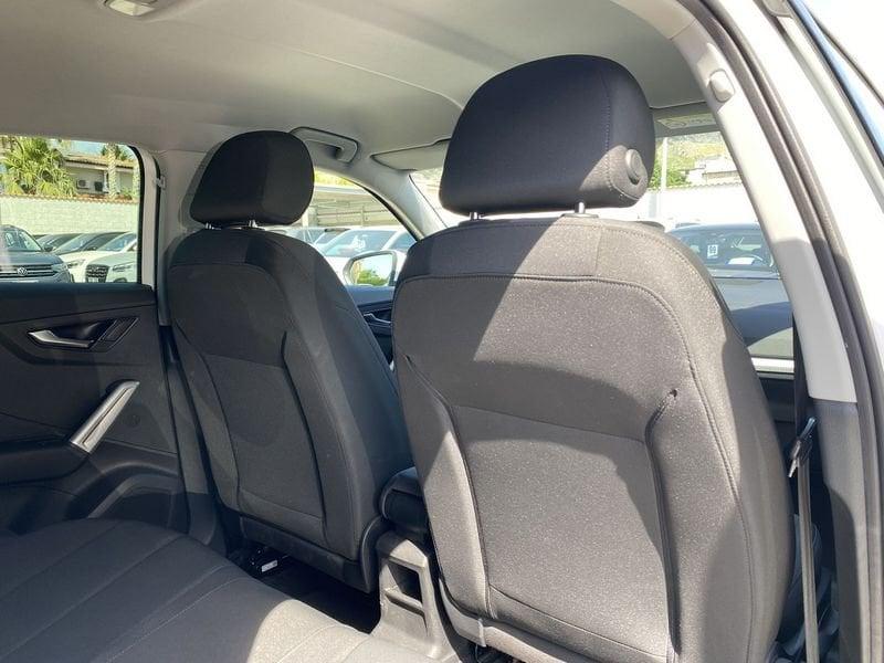 Audi Q2 Admired 2.0 TDI 116CV s-tronic 30