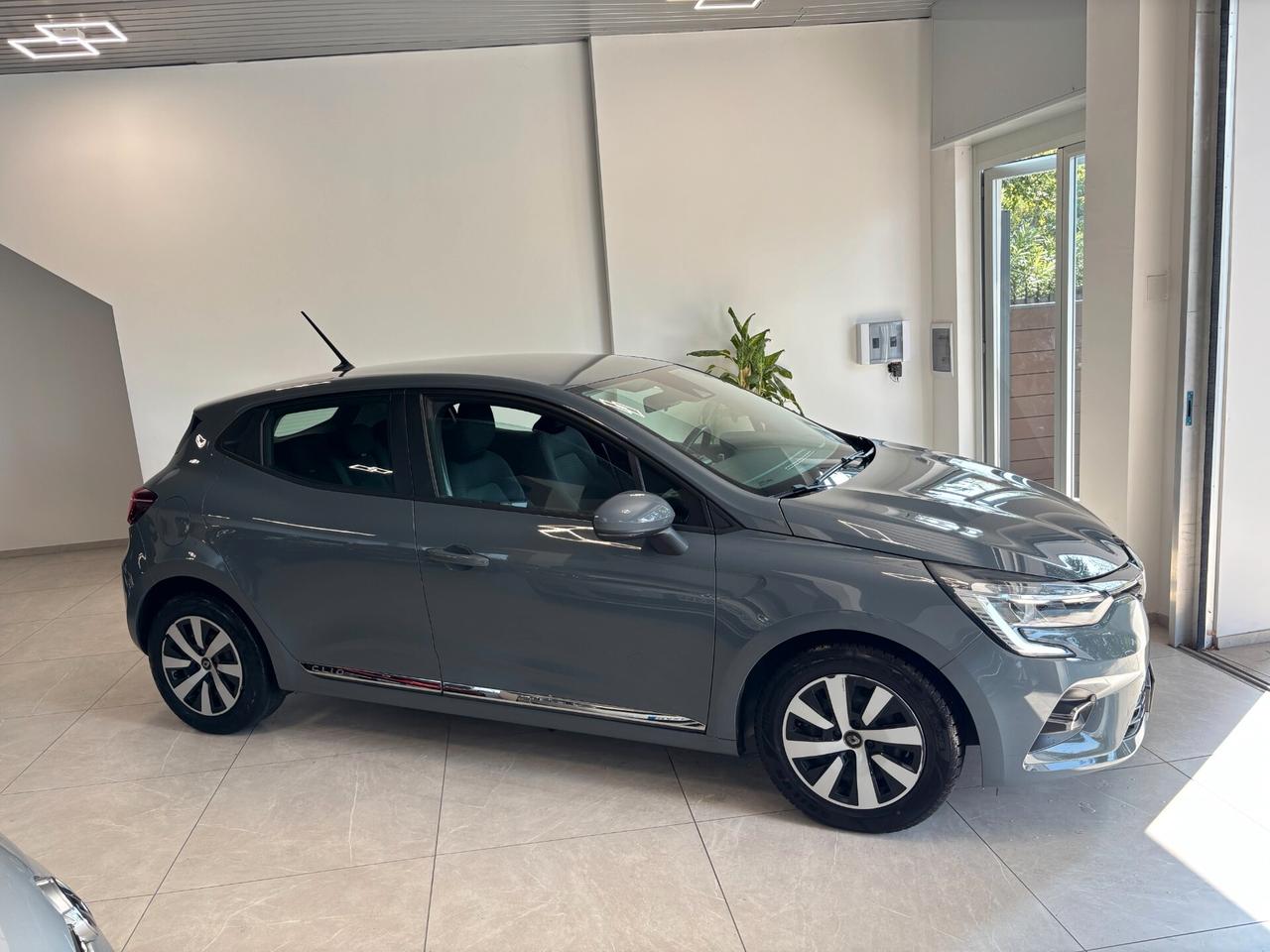 Renault Clio TCe 12V 100 CV GPL 5 porte Business