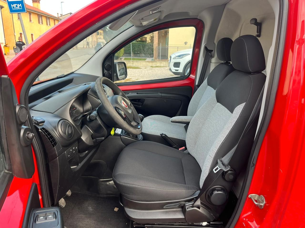 Fiat Fiorino 1.3 MJT 95CV Furgone Cargo