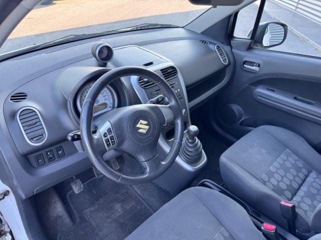 SUZUKI Splash 1.2 GPL GLS ok neopatentati