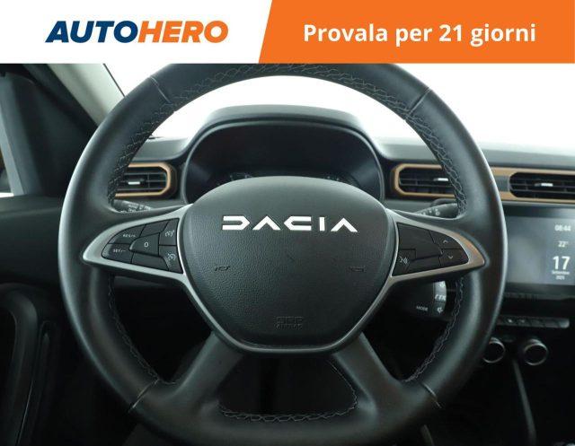 DACIA Duster 1.5 Blue dCi 8V 115 CV 4x2 Extreme