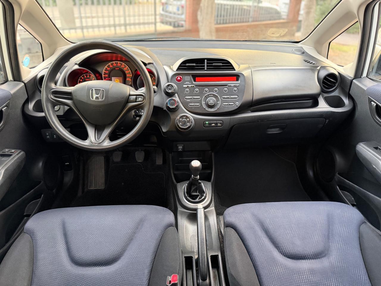 Honda Jazz 1.2 i-VTEC Trend Neopatentati