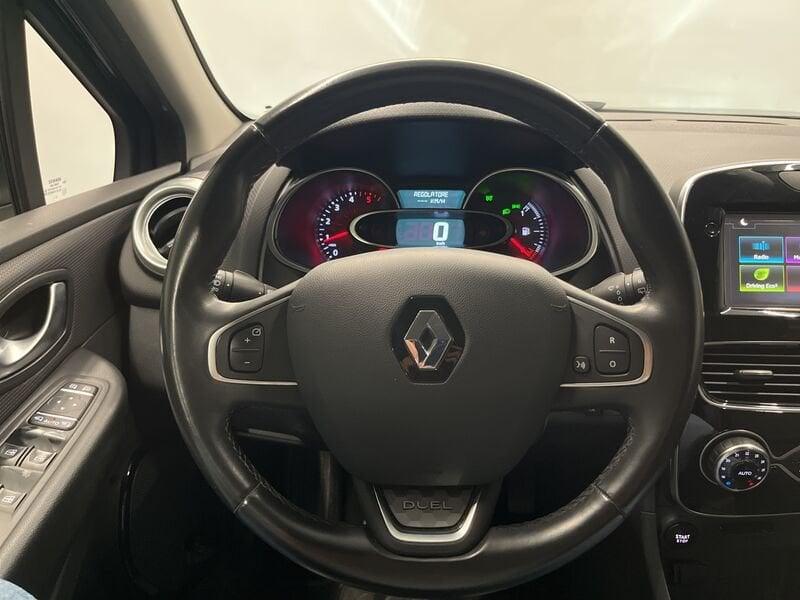 Renault Clio 1.5 DCI