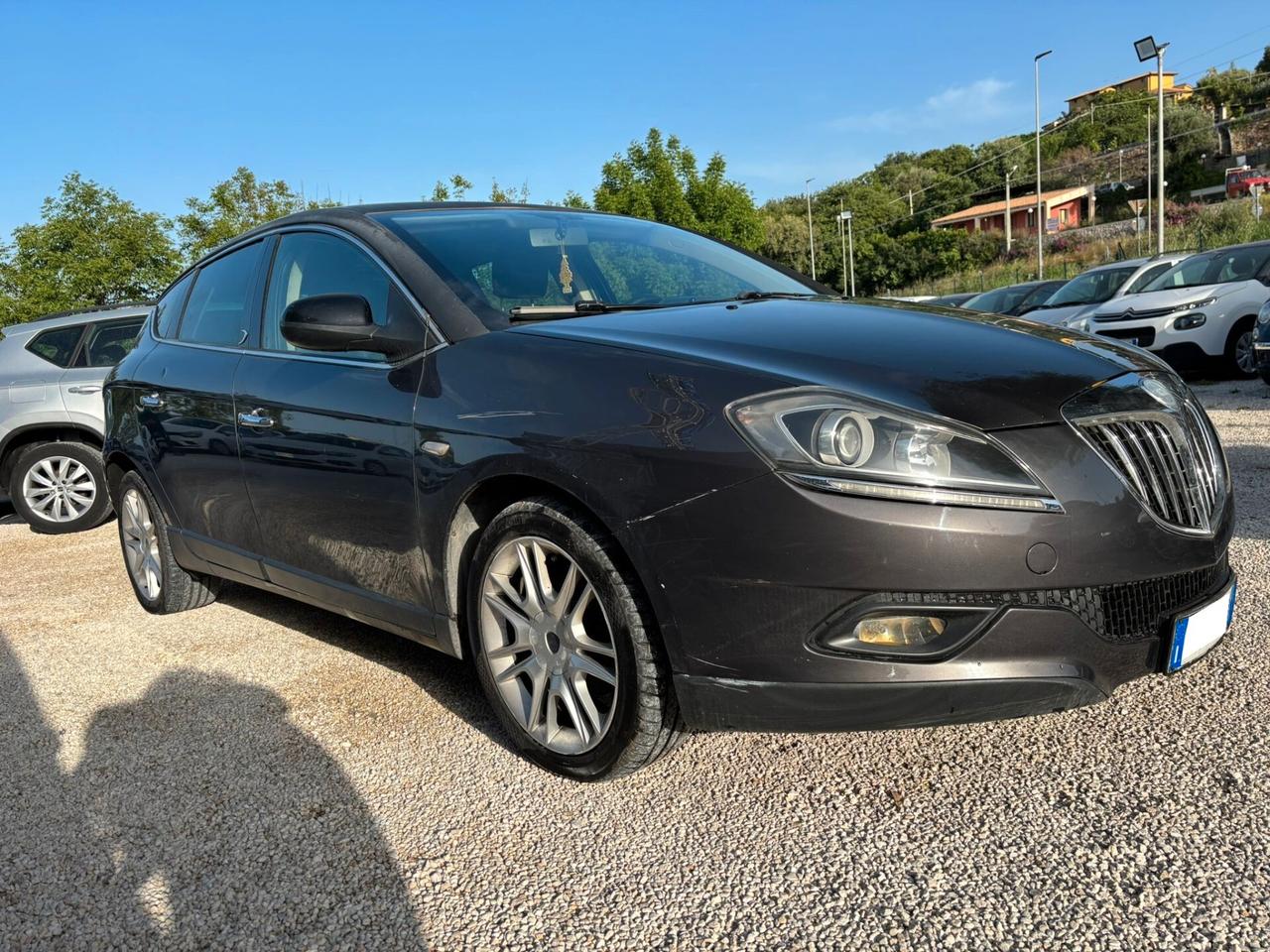 LANCIA DELTA 1.6 MJT - 2011