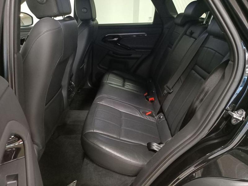 Land Rover Range Rover Evoque 2ª serie 2.0 I4 249 CV AWD Auto R-Dynamic