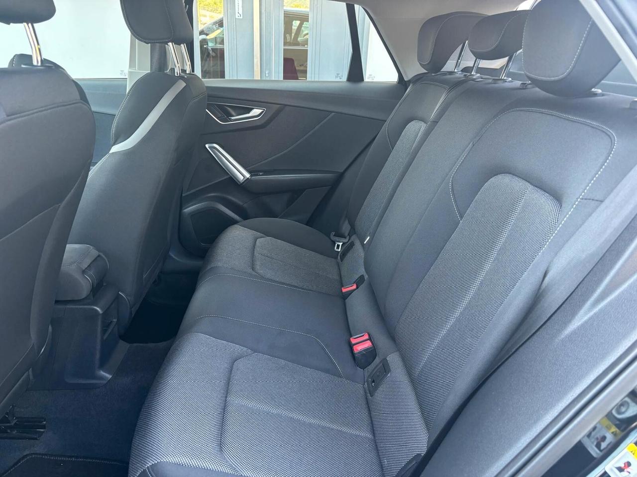 Audi Q2 1.6 TDI - 2017