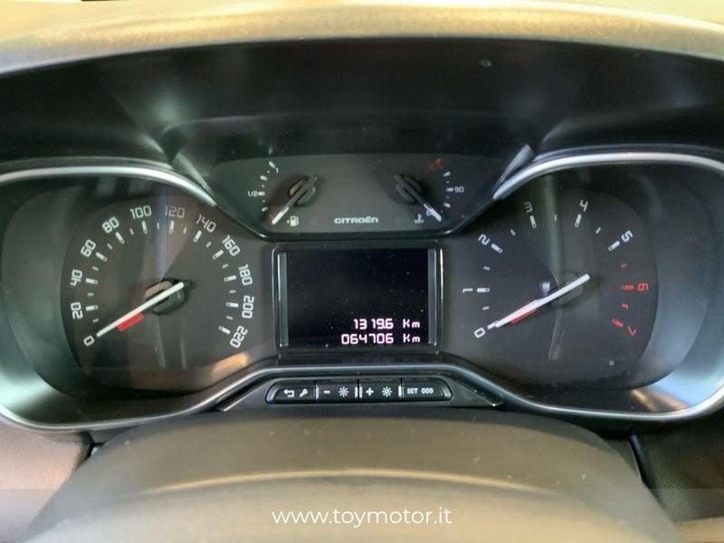Citroën C3 Aircross 1ª s. PureTech 110 S&S Shine