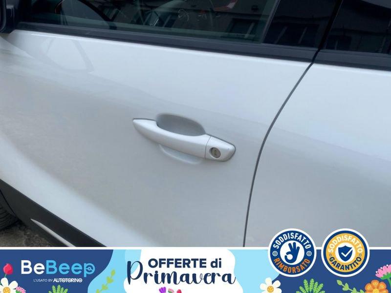 Opel Mokka 1.2 T GS LINE S&S 100CV