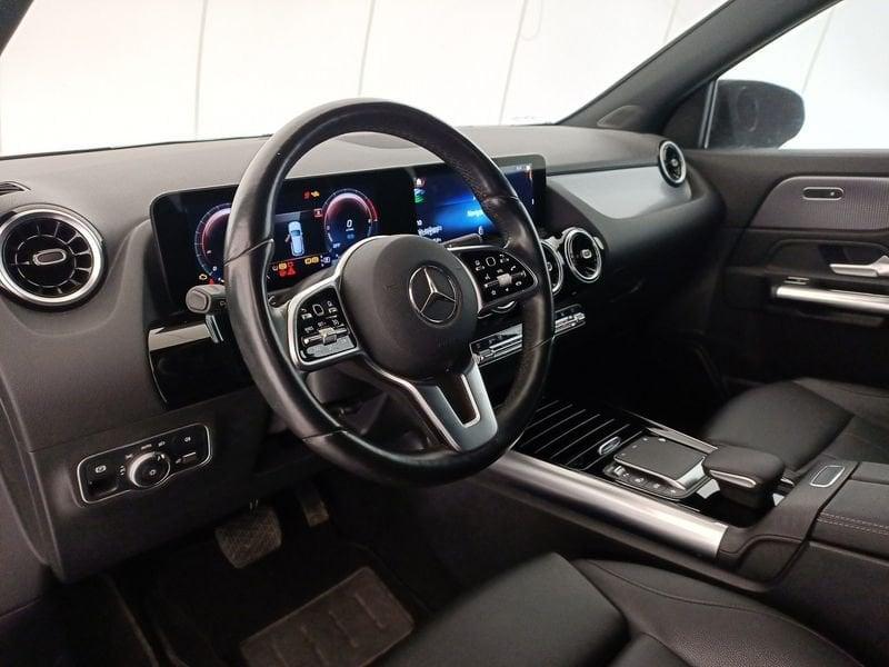 Mercedes-Benz GLA GLA-H247 2020 250 e phev (eq-power) Sport Plus auto